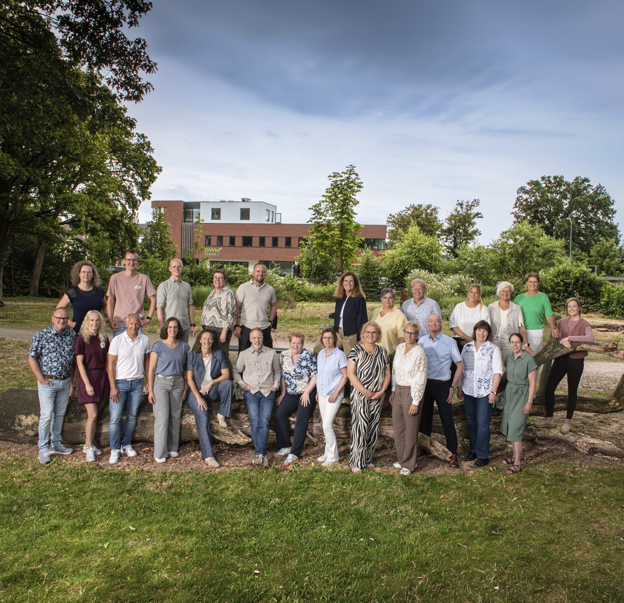 OWM Achterhoek