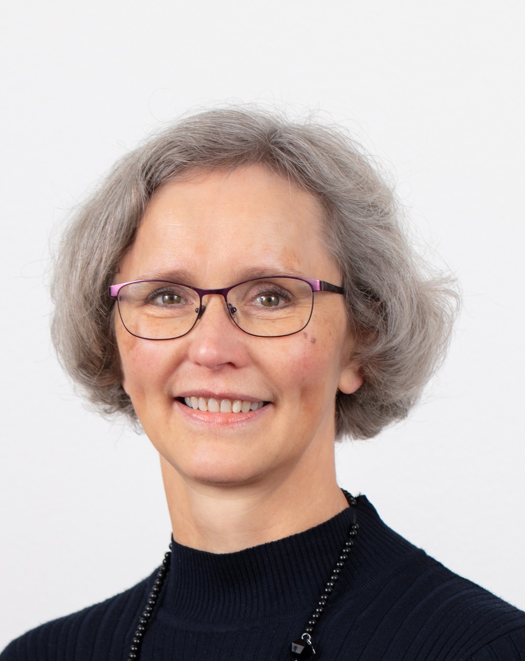 Anita Beuting OWM Anita Beuting OWM