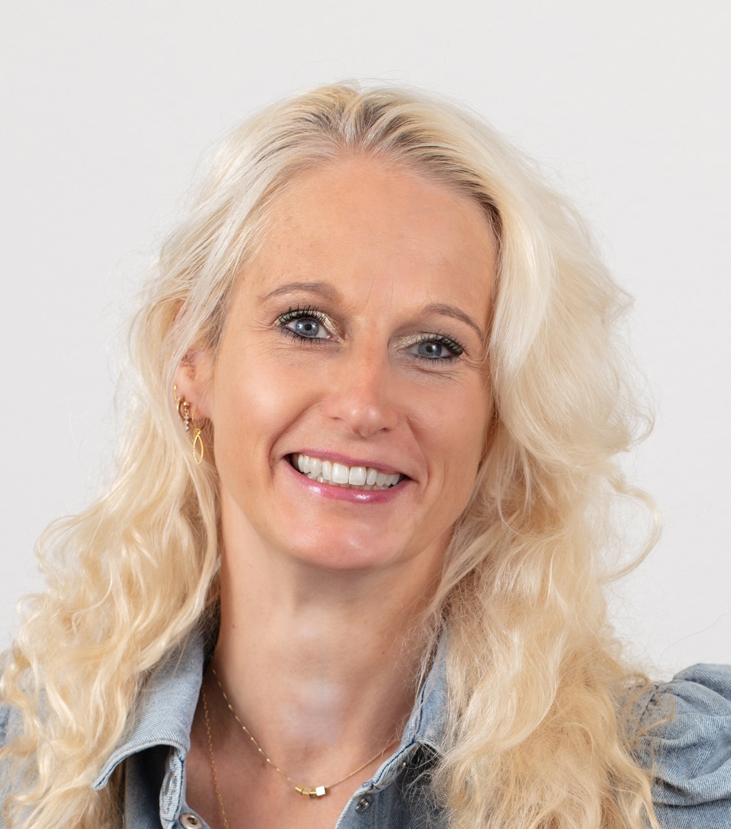 Jessica Schweckhorst OWM