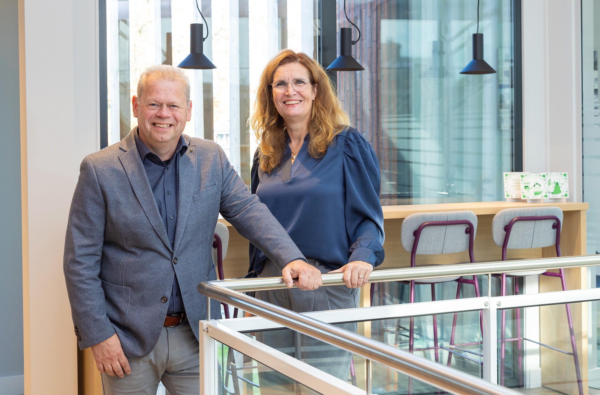 OWM-Aalten directie Directie OWM Achterhoek