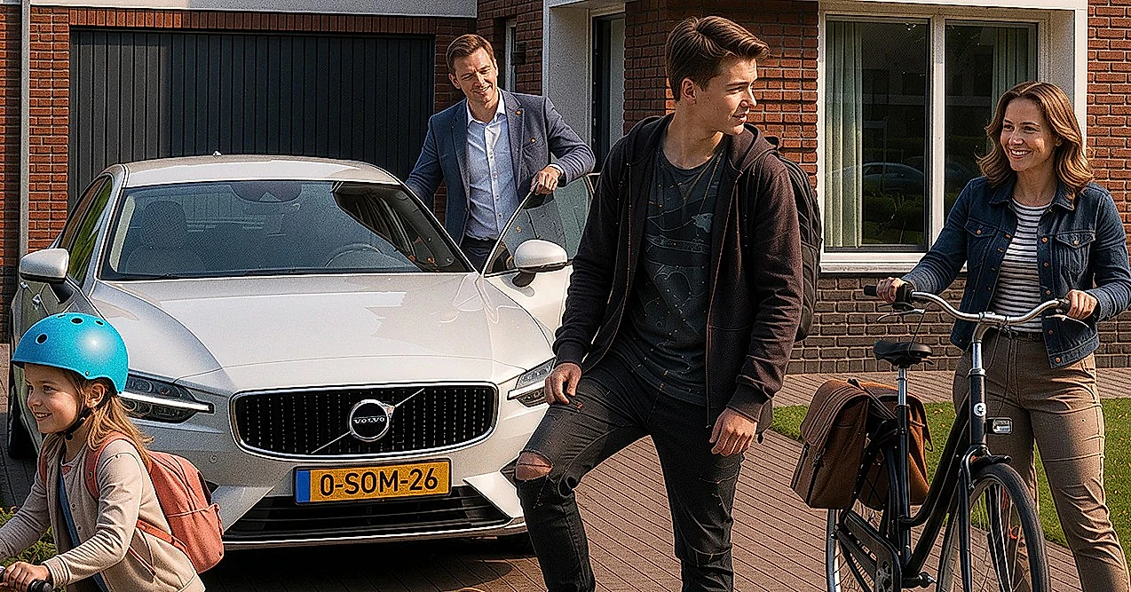Allemaal goed verzekerd op pad?