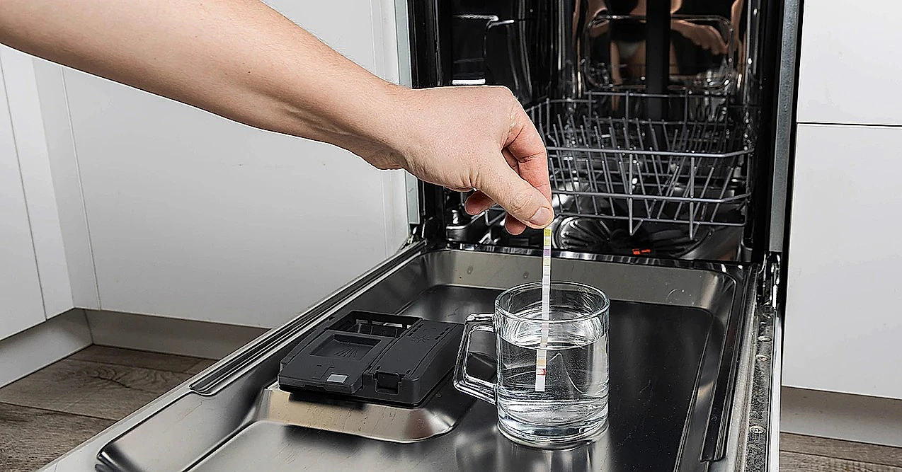 Waterontharder: comfortabel, maar laat deze goed installeren